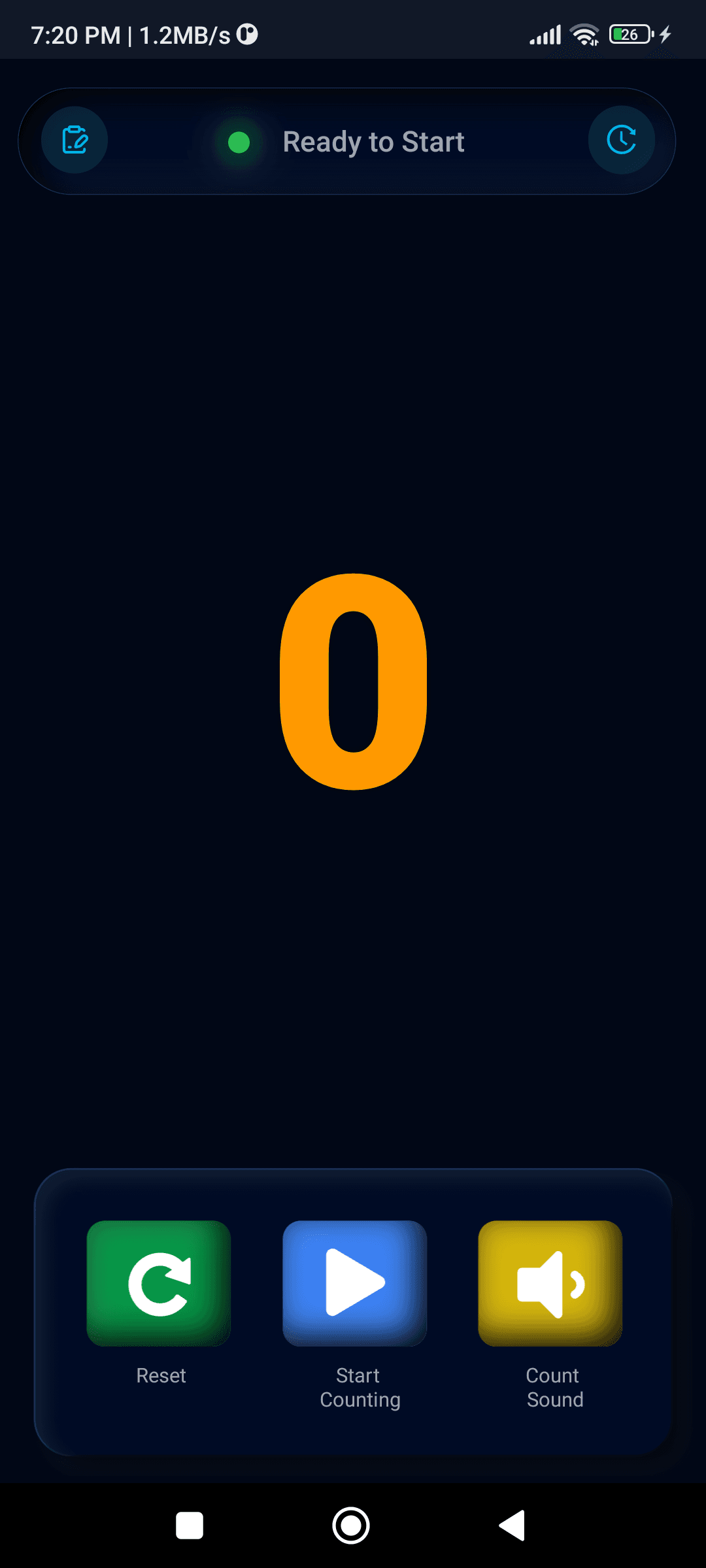 Push Pro Screenshot 3